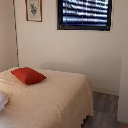 Appartement Individuel En Maison Beaumont-sur-Oise Exterior photo