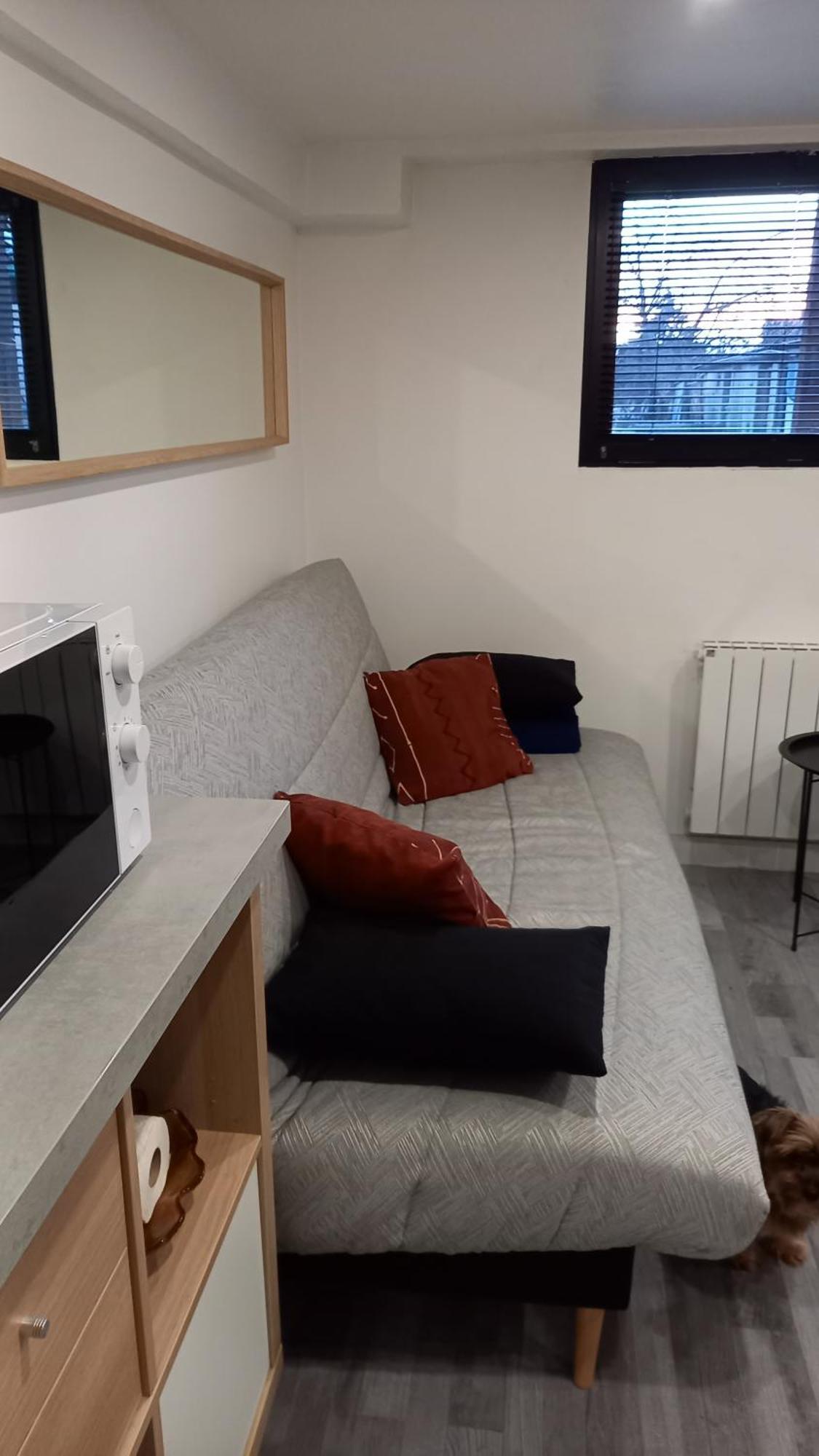 Individuel En Maison Appartement Beaumont-sur-Oise